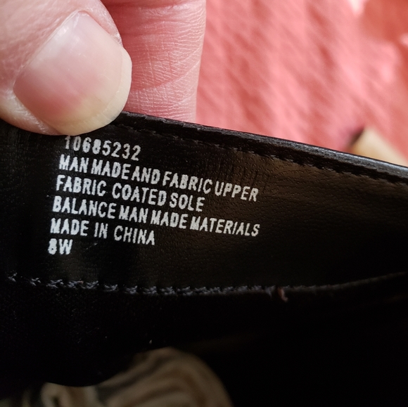 Torrid black boots - Picture 3 of 9